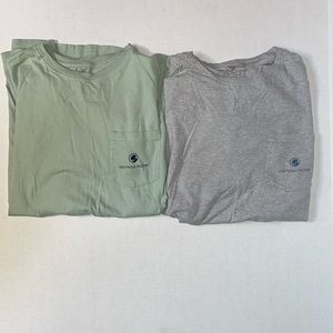 Southern Proper Tees